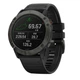 Ремешок для Garmin Fenix 6/ 8-47 мм/ 7 Pro/ 7/ 5 Plus/ 5/ Forerunner 970/ 965/ 955/ 945/ Tactix 8 - 47 мм/ Epix Pro 2 - 47 мм/ Instinct/ Marq 2/ Quatix - Black QuickFit Silicone 010-70002-08 - изображение 2