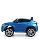 Детский электромобиль джип BMW Bambi JJ2199EBLRS (Синий) - изображение 2