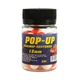 Бойл 3KBaits Pop-up плавающий Кальмар-клубника 12мм 20г (3KB1313) - изображение 1