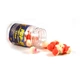 Бойл 3KBaits Pop-up плавающий Кальмар-клубника 12мм 20г (3KB1313) - изображение 2