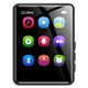 MP3 плеер JNN X6 Max Bluetooth Hi-Fi 4Gb с внешним динамиком - изображение 1