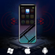 MP3 плеер JNN M15 Max Original Bluetooth Hi-Fi 8Gb с внешним динамиком - изображение 7