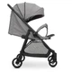Детская прогулочная коляска M 4249-2 Gray книжка от 6-ти месяцев до 3-х лет - изображение 8
