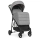 Детская прогулочная коляска M 4249-2 Gray книжка от 6-ти месяцев до 3-х лет - изображение 12