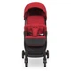 Детская прогулочная коляска M 4249-2 Red книжка от 6-ти месяцев до 3-х лет - изображение 2