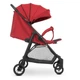 Детская прогулочная коляска M 4249-2 Red книжка от 6-ти месяцев до 3-х лет - изображение 8