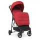 Детская прогулочная коляска M 4249-2 Red книжка от 6-ти месяцев до 3-х лет - изображение 12