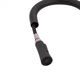 Смеситель кухонный QTAP Evicka 9135103UB Черный - изображение 6