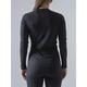 Комплект жіночої термобілизни Craft Core Warm Baselayer Set 1909708-999000 - изображение 3