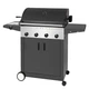 Газовий гриль-барбекю Cadac Entertainer 4 Supreme антрацит 6001773112208 - изображение 5