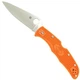 Ніж Spyderco Endura 4 FRN C10FPOR - изображение 2