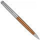 Ручка кулькова Waterman Hemisphere Deluxe Bronze Satine CT BP 22 081 - изображение 1