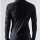 Комплект чоловічої термобілизни Craft Core Dry Baselayer Set 1909707-999000 - изображение 3
