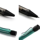 Кулькова ручка Lamy AL - Star 4014519669951 - изображение 4