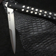 Нож Cold Steel Ti-lite 6" Zy-Ex Handle 26SXP - изображение 10