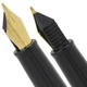Пір'яна ручка Waterman Stainless Steel GT 12 010 - изображение 4