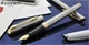 Пір'яна ручка Waterman Stainless Steel GT 12 010 - изображение 6