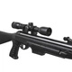 Пневматическая винтовка Crosman DIAMONDBACK CDH17TDSS-SX - изображение 4