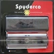 Точило Spyderco Triangle Sharpmaker 204MF - зображення 2