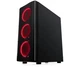 ALMATECH Gaming DX322 / Core i7 10700F / RX 580 4ГБ / HDD+SSD - изображение 2