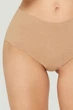 Трусики слип Marc & Andre 7(3XL) Бежевый (70356) - изображение 3