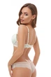 Бюстгальтер push-up Anabel Arto 80B Свіжа м'ята-74 (66268) - зображення 4