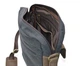 Кожаная мужская сумка RG-1810-4lx Tarwa - изображение 3