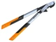 Гілкоріз Fiskars PowerGearX М обвідний 640 мм (112390) - зображення 1