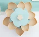 Раскладная конфетница для сладостей и фруктов SUNROZ Flower Candy Box - изображение 5