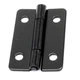 Петля Penn Elcom PO-4440-41k стальная черная 40*27мм - изображение 1