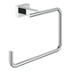 Набор аксессуаров для ванной комнаты GROHE Essentials Cube хром 40758001 - изображение 7