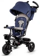 Трехколесный велосипед Kinderkraft Aveo Blue (KKRAVEOBLU0000) - изображение 1