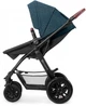 Универсальная коляска 3 в 1 Kinderkraft Xmoov Denim (KKWXMOVDEN3000) - изображение 4