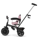 Триколісний велосипед Kinderkraft Freeway Pink (KKRFRWAPNK0000) - зображення 3