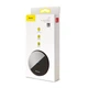 USB хаб BASEUS round box HUB adapter | Type-C to USB 3.0 * 1 + USB 2.0 * 3 . Black - зображення 9