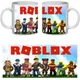 Кружка Роблокс Roblox SuperCup (чашка-SC-RBX013) - зображення 2