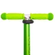 Дитячий триколісний самокат MicMax Smart My Go MG-03X Green-Yellow - зображення 3