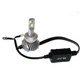 Авто лампы D1S / D2S / D3S / D4S QLine Hight V 40W 6000K 5600 Lumen с обманками (2шт.) - изображение 5