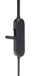 Навушники JBL Tune 125BT Black (JBLT125BTBLK) - изображение 3