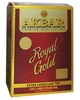 Чай Akbar Royal Gold чорний 80 г (949) - зображення 1