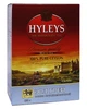 Чай Hyleys Earl Grey чорний з бергамотом 100 г (649) - изображение 1