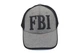 Бейсболка ClassicFBI (1118-11) - изображение 2
