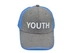 Бейсболка Classic YOUTH (1118-33) - изображение 2