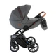 Универсальная коляска 2 в 1 Broco Up Dark Grey - изображение 2