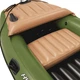 Надувная лодка Bestway Neva III, 316х124 см (65008) - изображение 5
