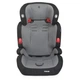 Автокресло El Camino Junior Royal Gray (ME 1008) - изображение 6