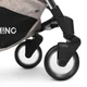 Прогулянкова коляска El Camino Milly Sand (ME 1059) - зображення 6