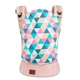 Переноска Kinderkraft Nino Pink (KKNNINOPINK000) - изображение 6