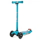 Самокат Micro Maxi Deluxe Aqua T (MMD019) - изображение 1