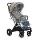 Прогулочная коляска Babyhit Impulse Бежевый Меланж - изображение 8